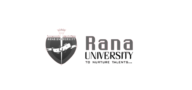 Rana University logo