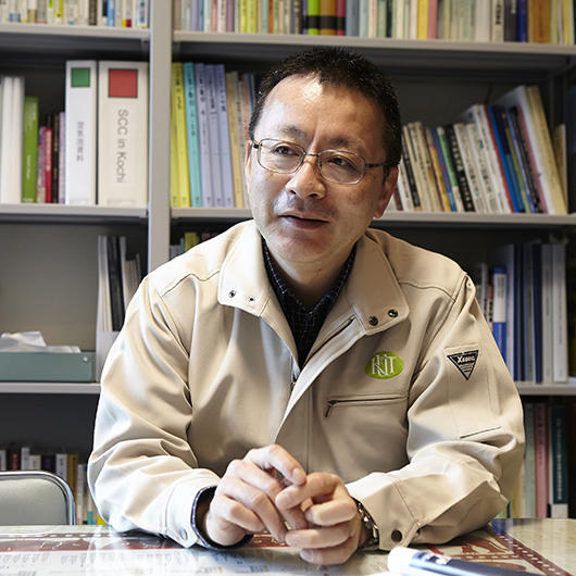 Massahiro Okkuchi